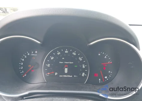 2014 Kia Sorento Ex V6 from USA, damaged, VIN 5XYKUDA75EG537576